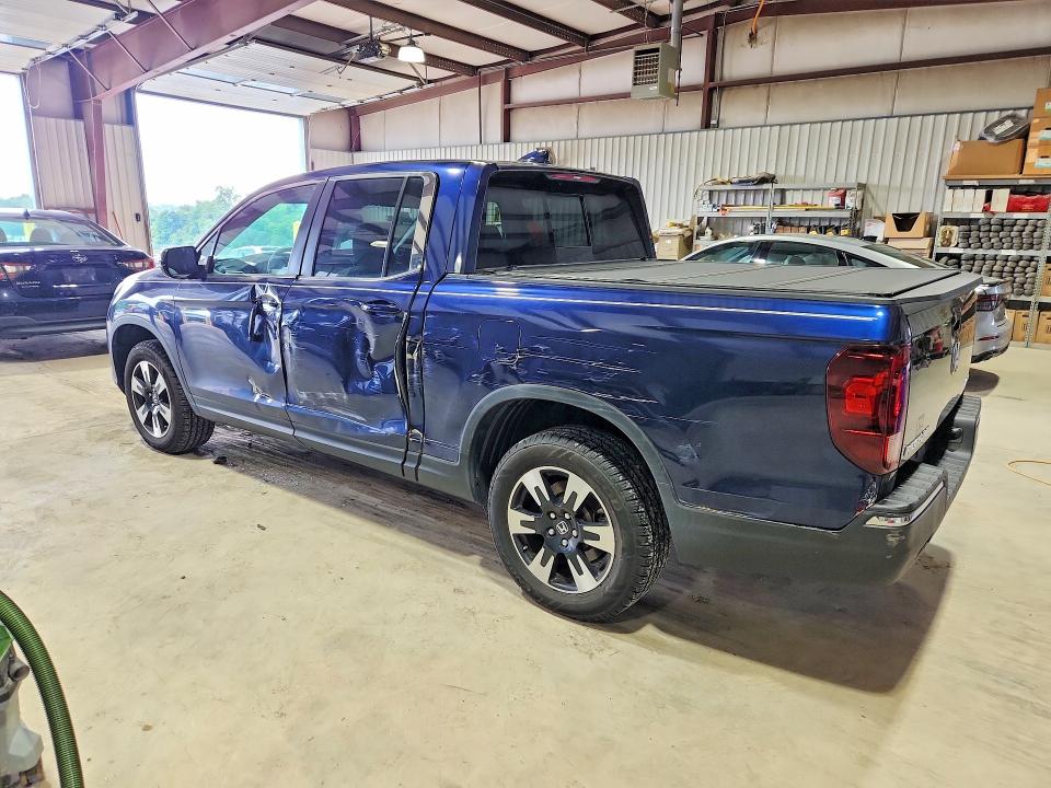 Продаж на аукціоні авто 2020 Honda Ridgeline, vin: 5FPYK3F58LB021077, номер лоту: 59905846