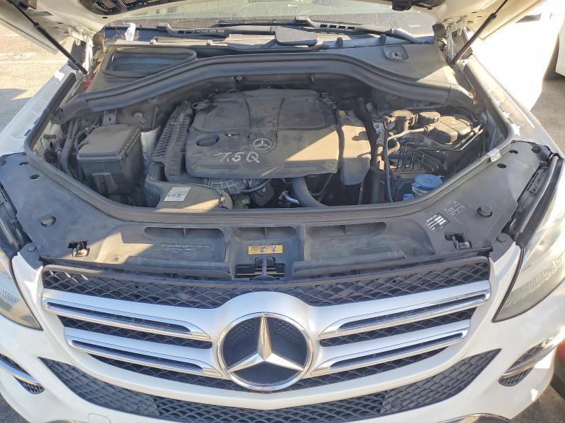 60486026 :رقم المزاد ، 4JGDA5JB2GA749622 vin ، 2016 Mercedes-benz Gle مزاد بيع