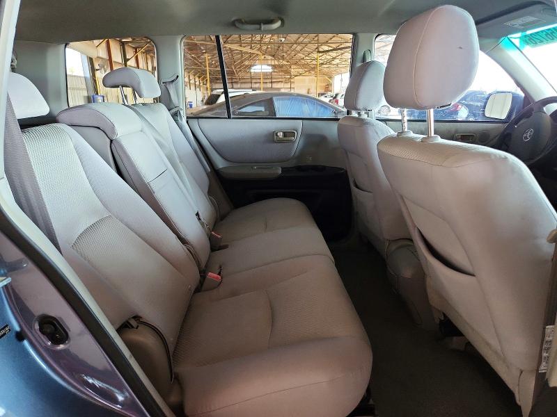 Продаж на аукціоні авто 2005 Toyota Highlander, vin: JTEDP21A050061464, номер лоту: 60456726