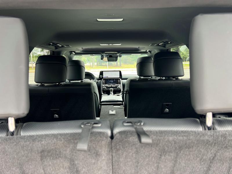 Продажа на аукционе авто 2023 Lexus Lx 600, vin: JTJAB7CX1P4024534, номер лота: 60413646