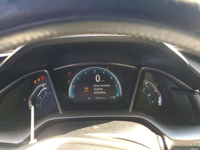 Aukcja sprzedaży 2016 Honda Civic, vin: 19XFC1F91GE005920, numer aukcji: 59834156
