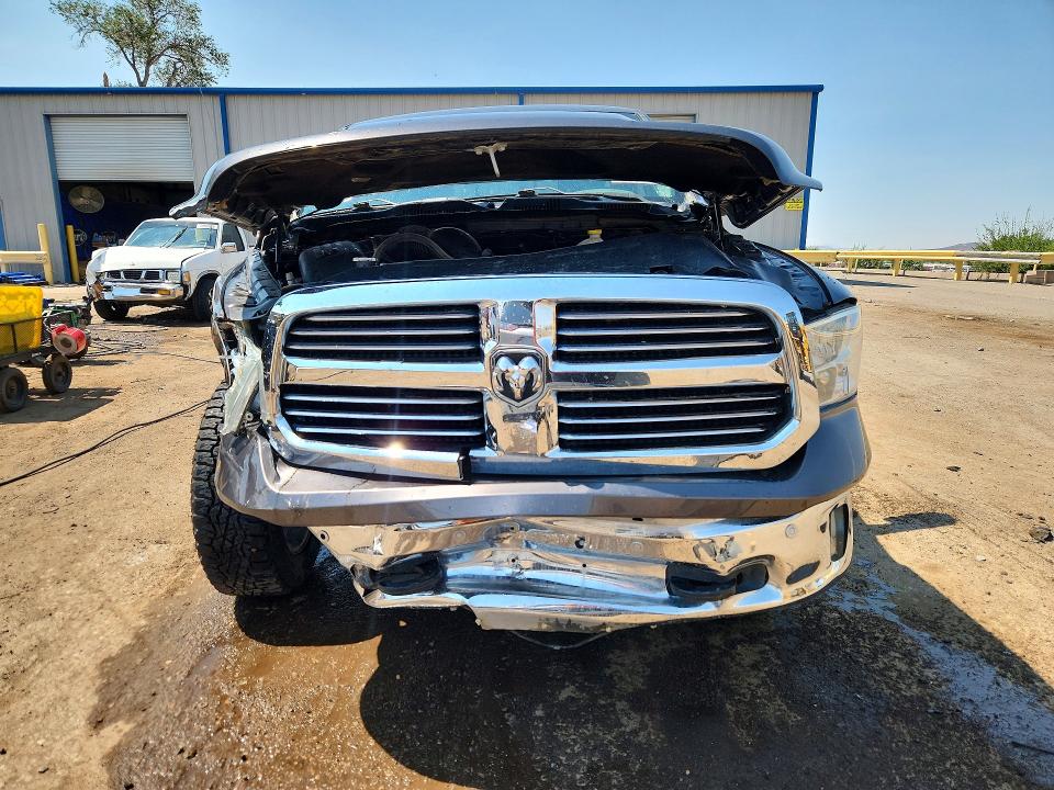 60420276 :رقم المزاد ، 1C6RR7GT0GS207273 vin ، 2016 Ram 1500 مزاد بيع
