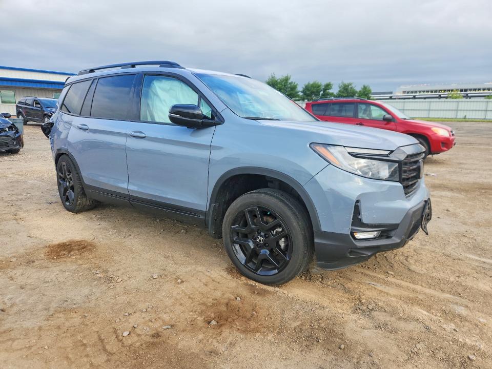 Aukcja sprzedaży 2024 Honda Passport, vin: 5FNYF8H8XRB001780, numer aukcji: 61532556