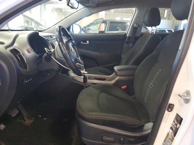 Aukcja sprzedaży 2015 Kia Sportage, vin: KNDPCCAC1F7785743, numer aukcji: 59689456