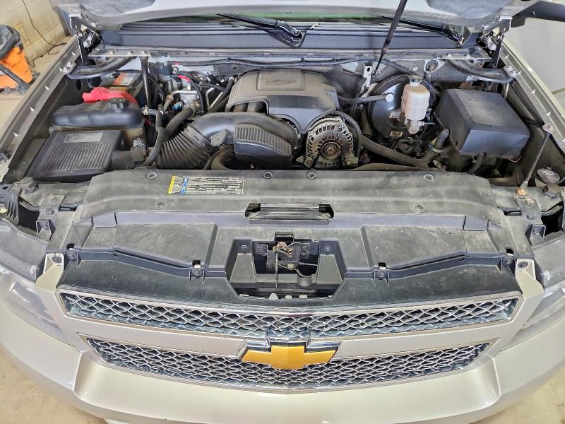 Продаж на аукціоні авто 2009 Chevrolet Suburban, vin: 1GNFK36319R206113, номер лоту: 61875996