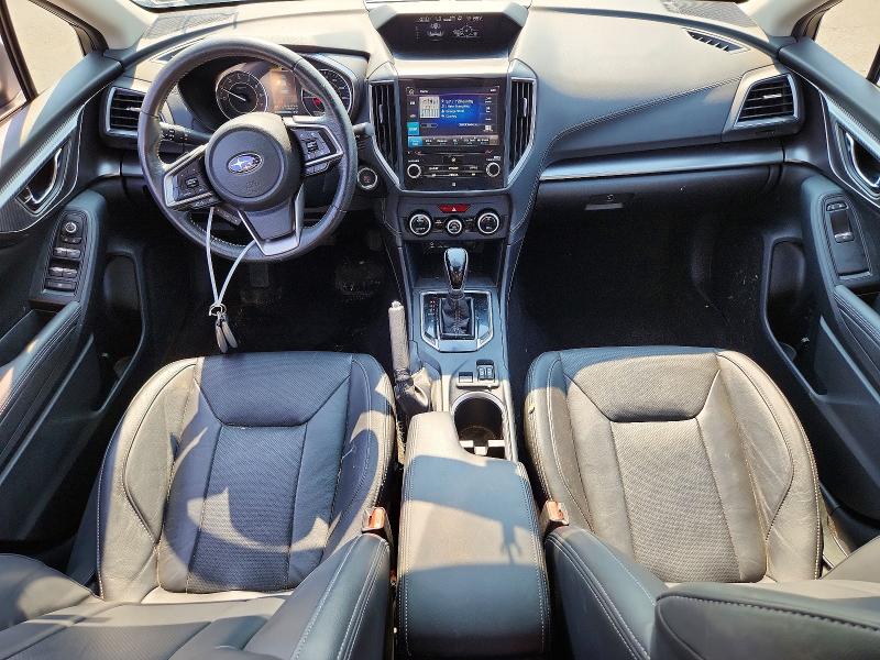 Aukcja sprzedaży 2020 Subaru Impreza, vin: 4S3GTAT63L3729463, numer aukcji: 62754666