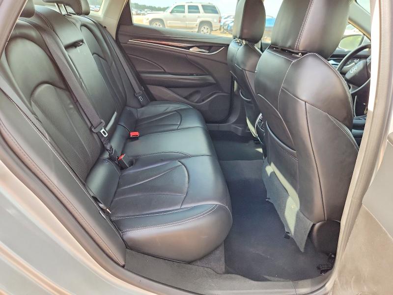 Продаж на аукціоні авто 2017 Buick Lacrosse, vin: 1G4ZP5SS4HU207926, номер лоту: 61813976