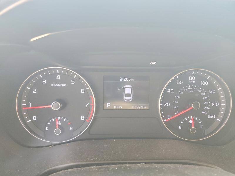 Продаж на аукціоні авто 2021 Kia Forte, vin: 3KPF24AD1ME295068, номер лоту: 60715996