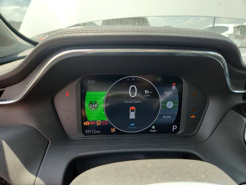 Aukcja sprzedaży 2023 Chevrolet Bolt Euv, vin: 1G1FY6S07P4169320, numer aukcji: 59866506