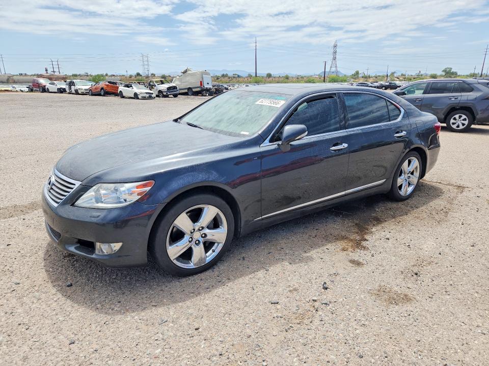 Продаж на аукціоні авто 2011 Lexus Ls, vin: JTHGL5EF1B5044531, номер лоту: 62779566