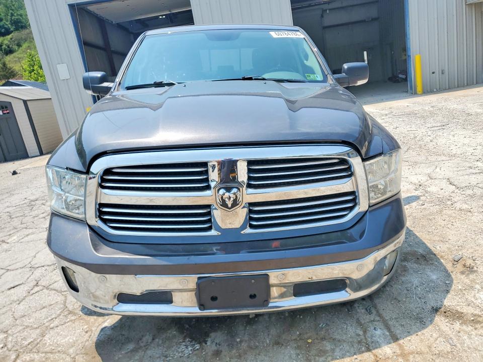 60784786 :رقم المزاد ، 1C6RR7TT7KS596802 vin ، 2019 Ram 1500 Classic مزاد بيع