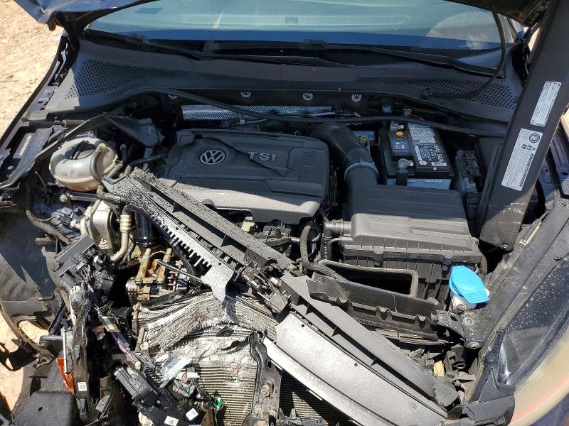 Продаж на аукціоні авто 2015 Volkswagen Gti, vin: 3VW4T7AU0FM006967, номер лоту: 62953106