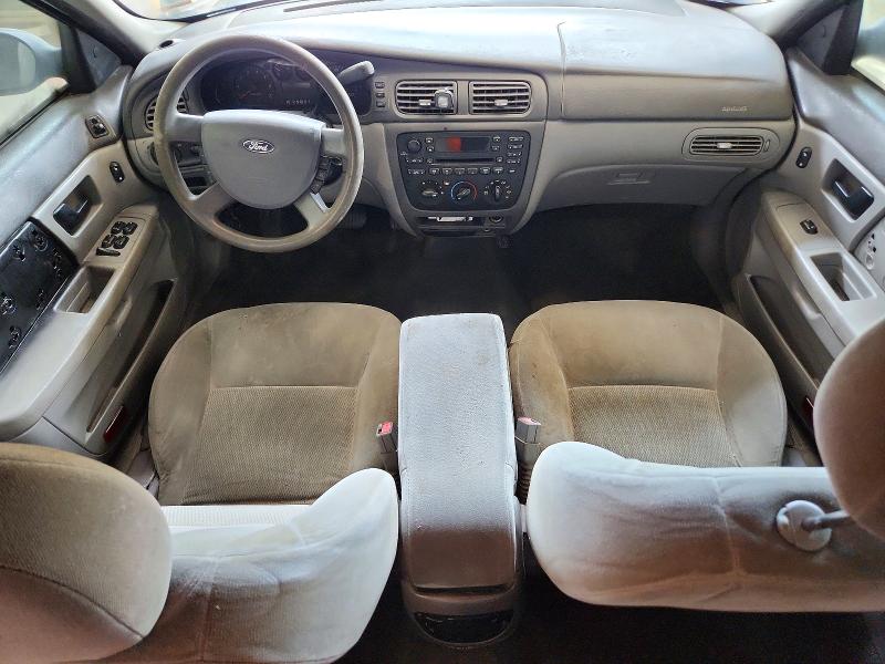 Продаж на аукціоні авто 2006 Ford Taurus, vin: 1FAFP53U66A161916, номер лоту: 61082916