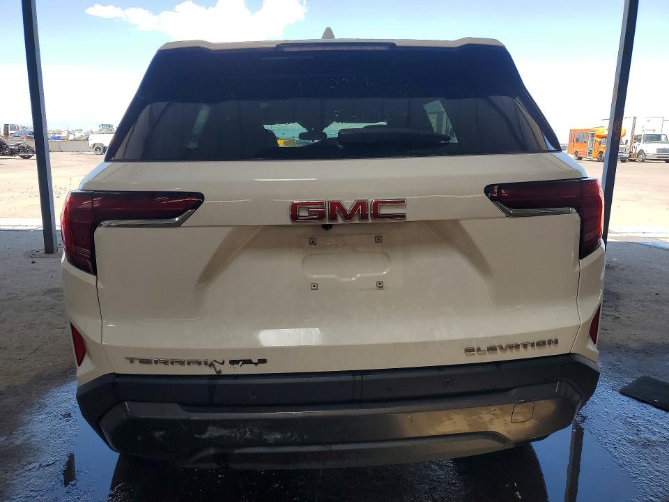 Aukcja sprzedaży 2026 Gmc Terrain, vin: 3GKALUEG5TL398049, numer aukcji: 63394696