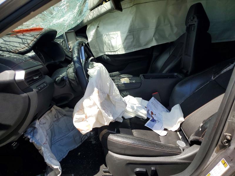 62937986 :رقم المزاد ، 1N4BL4CV8KC118917 vin ، 2019 Nissan Altima مزاد بيع