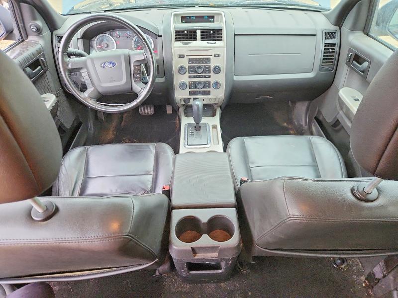 59952486 :رقم المزاد ، 1FMCU0DG1BKC00171 vin ، 2011 Ford Escape مزاد بيع