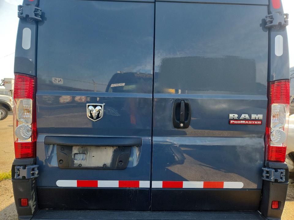 Aukcja sprzedaży 2021 Ram Promaster 3500, vin: 3C6MRVJG8ME536618, numer aukcji: 58823856