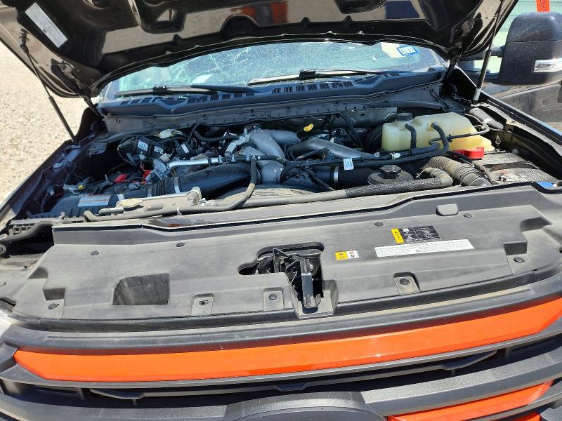 Продажа на аукционе авто 2023 Ford F250, vin: 1FT8W2BT3PED51230, номер лота: 61961796