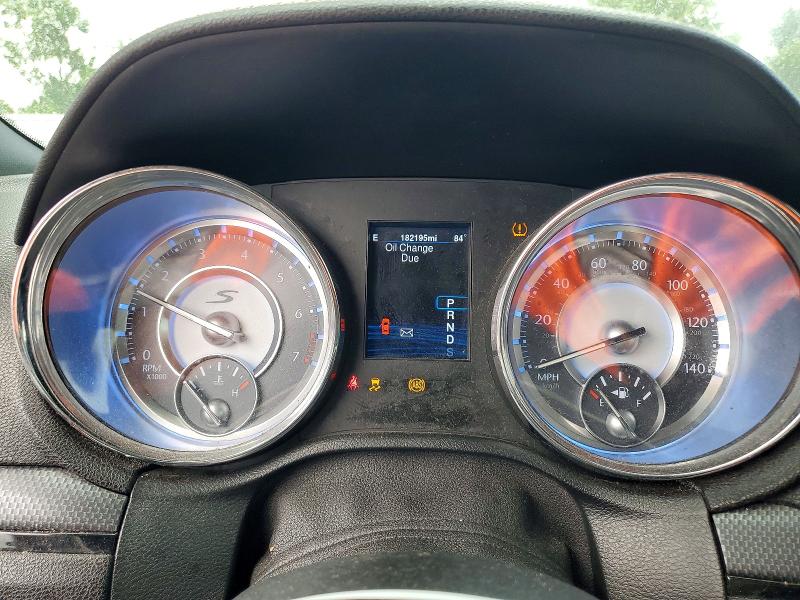 2014 Chrysler 300 მანქანა იყიდება აუქციონზე, vin: 2C3CCABG9EH165055, აუქციონის ნომერი: 62621576