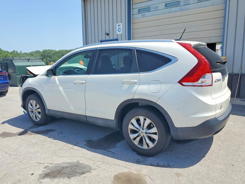 Aukcja sprzedaży 2013 Honda Cr-v, vin: 5J6RM4H78DL087553, numer aukcji: 59696666