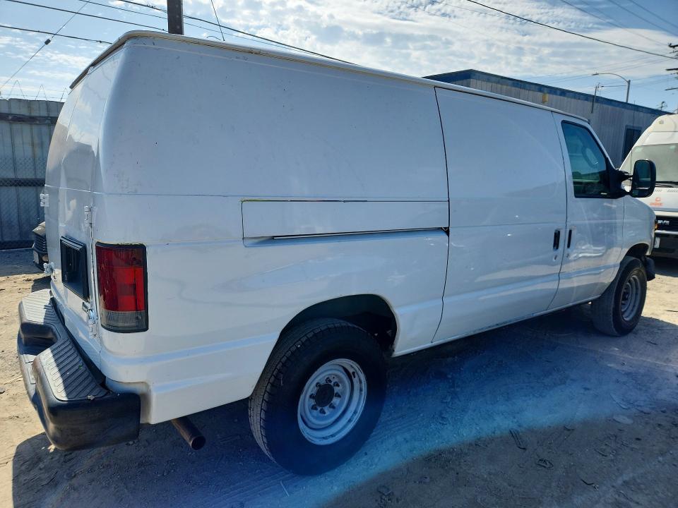 Aukcja sprzedaży 2010 Ford E250, vin: 1FTNE2EW2ADA77690, numer aukcji: 61499236