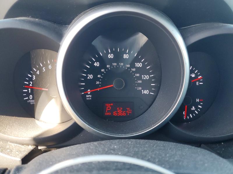 Aukcja sprzedaży 2013 Kia Soul, vin: KNDJT2A68D7574420, numer aukcji: 60258336