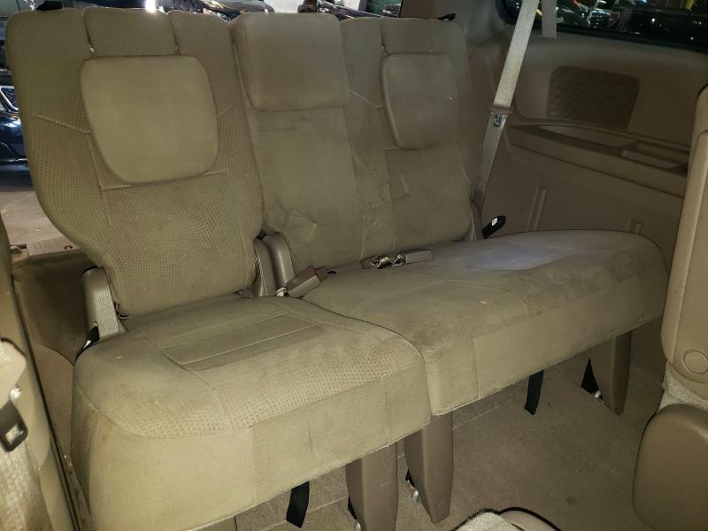 59540186 :رقم المزاد ، 2C4RC1BG2ER172395 vin ، 2014 Chrysler Town & Country مزاد بيع