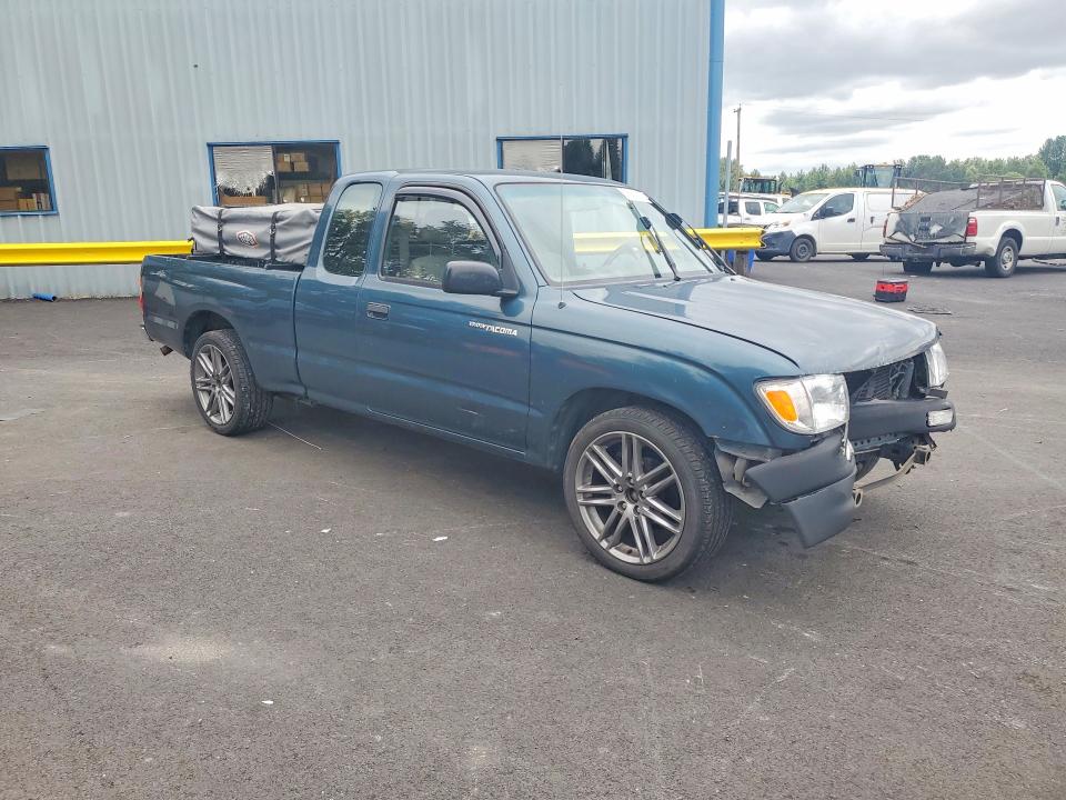 Aukcja sprzedaży 1997 Toyota Tacoma, vin: 4TAVL52NXVZ293889, numer aukcji: 59257226