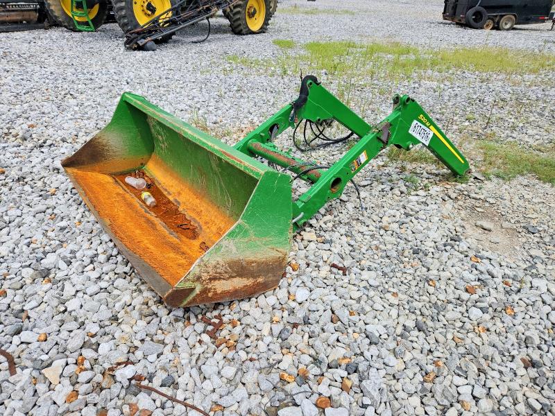 Продажа на аукционе авто 2021 John Deer Industrial Equipment, vin: 1P0520MXTMD072720, номер лота: 61747516