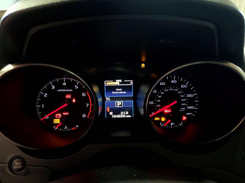 Продаж на аукціоні авто 2016 Subaru Legacy, vin: 4S3BNAA68G3058949, номер лоту: 62658666