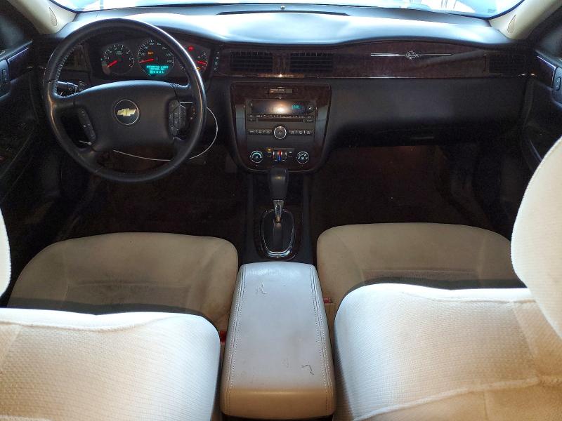 Aukcja sprzedaży 2013 Chevrolet Impala, vin: 2G1WG5E35D1264419, numer aukcji: 61400986