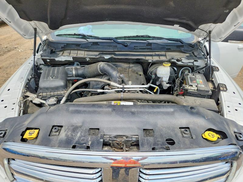 Продажа на аукционе авто 2019 Ram 1500 Classic, vin: 1C6RR7GT9KS520671, номер лота: 62654426