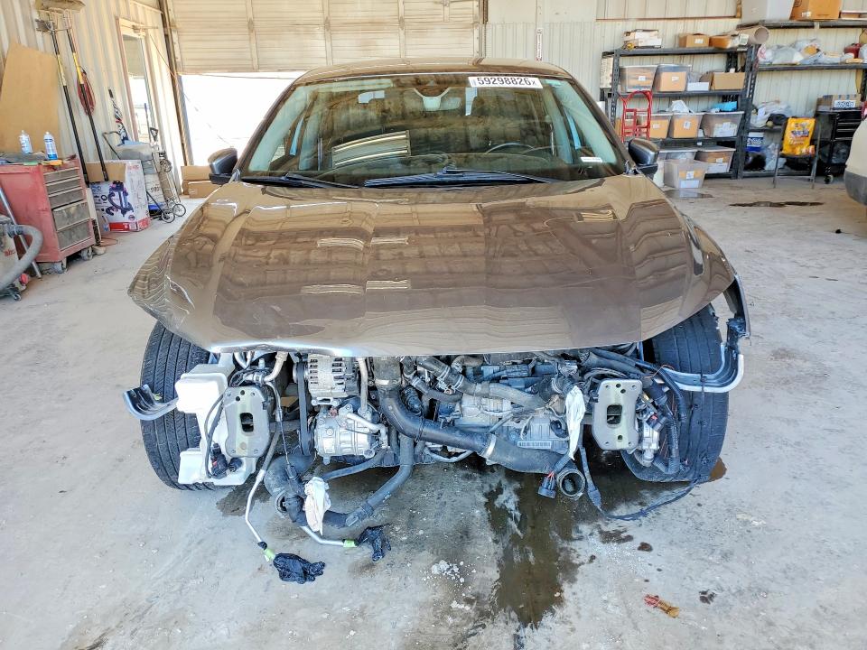 59298826 :رقم المزاد ، 1VWSA7A32LC007085 vin ، 2020 Volkswagen Passat مزاد بيع