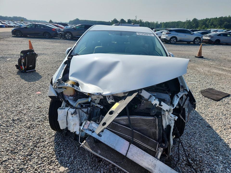 Продажа на аукционе авто 2012 Toyota Prius, vin: JTDKN3DU8C5436918, номер лота: 61294916