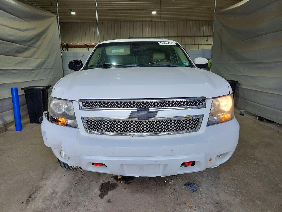 Aukcja sprzedaży 2010 Chevrolet Tahoe, vin: 1GNUKBE08AR274065, numer aukcji: 58845056