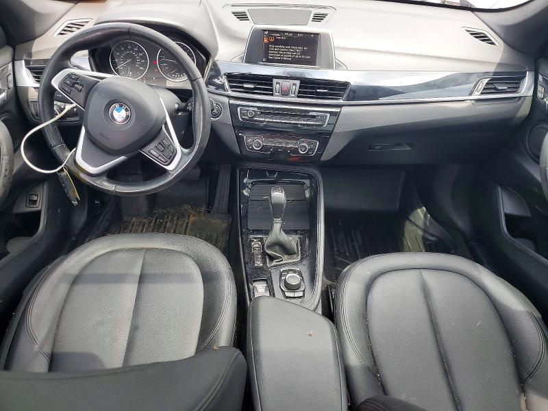 Продаж на аукціоні авто 2016 Bmw X1, vin: WBXHT3Z31G4A48138, номер лоту: 61242326