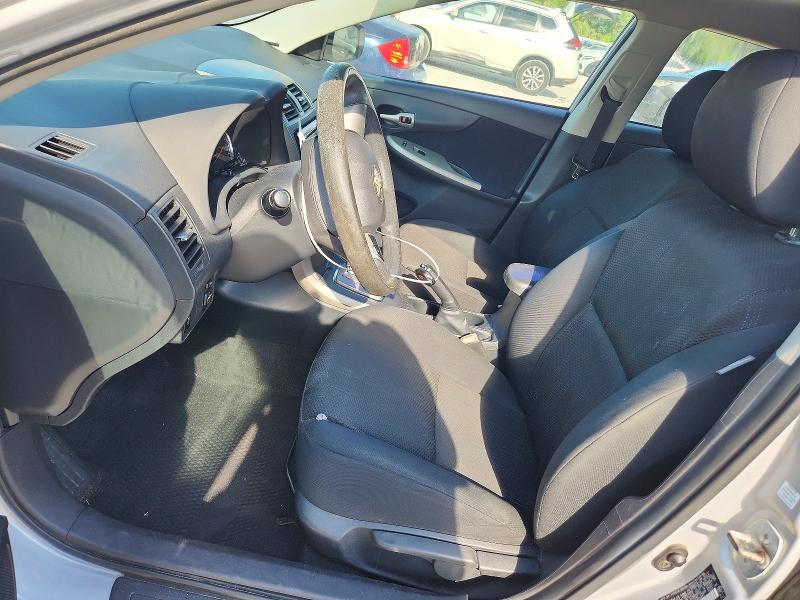 Aukcja sprzedaży 2011 Toyota Corolla, vin: 2T1BU4EE7BC656892, numer aukcji: 85967725