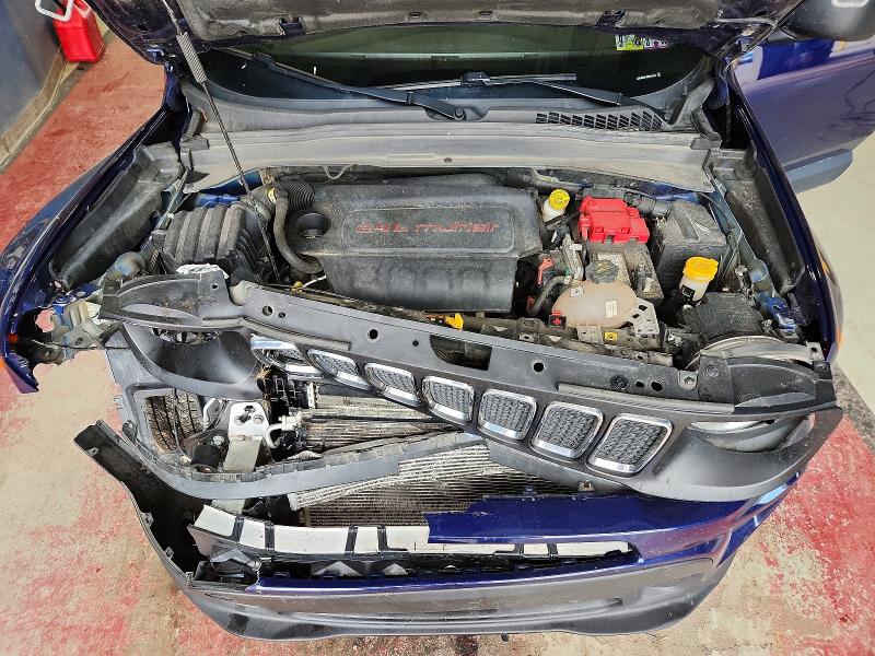 Aukcja sprzedaży 2019 Jeep Renegade, vin: ZACNJBAB1KPK61324, numer aukcji: 60310436