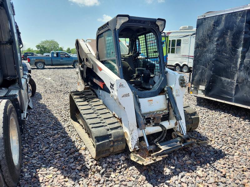59246376 :رقم المزاد ، AT6332954 vin ، 2021 Bobcat 732 مزاد بيع