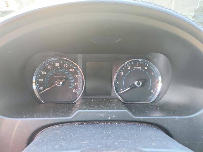 Продаж на аукціоні авто 2015 Jaguar Xf, vin: SAJWA0FS5FPU58926, номер лоту: 61127456