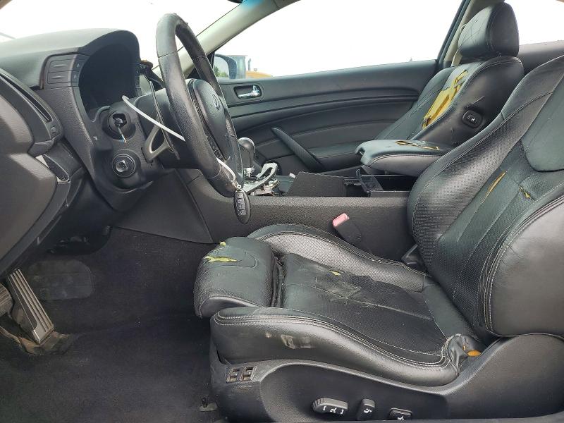 Продажа на аукционе авто 2008 Infiniti G37, vin: JNKCV64E58M109385, номер лота: 60410576