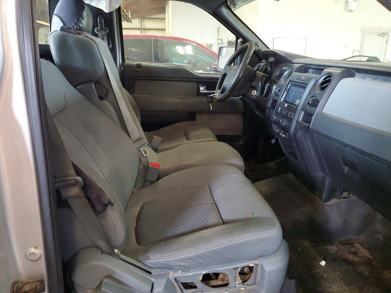Продаж на аукціоні авто 2013 Ford F150, vin: 1FTMF1CM1DKE32806, номер лоту: 61667146