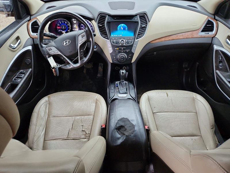 Продаж на аукціоні авто 2013 Hyundai Santa Fe Sport, vin: 5XYZW3LA5DG106133, номер лоту: 61202976