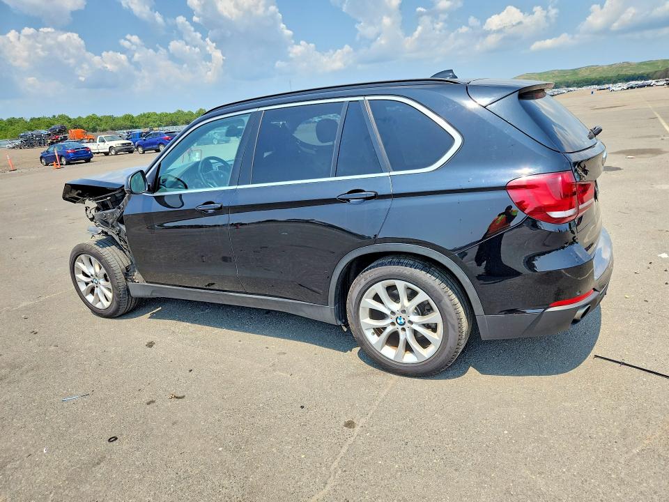 Продаж на аукціоні авто 2016 Bmw X5, vin: 5UXKR0C5XG0P32621, номер лоту: 61375316