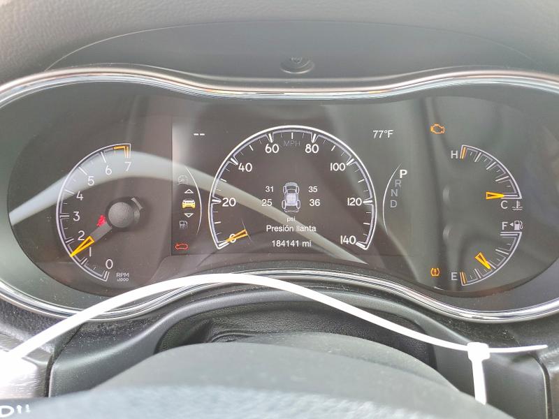 Продажа на аукционе авто 2018 Jeep Grand Cherokee, vin: 1C4RJFAG2JC492548, номер лота: 61634996