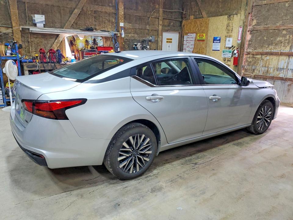 Продажа на аукционе авто 2026 Nissan Altima, vin: 1N4BL4DW9TN318136, номер лота: 63228976
