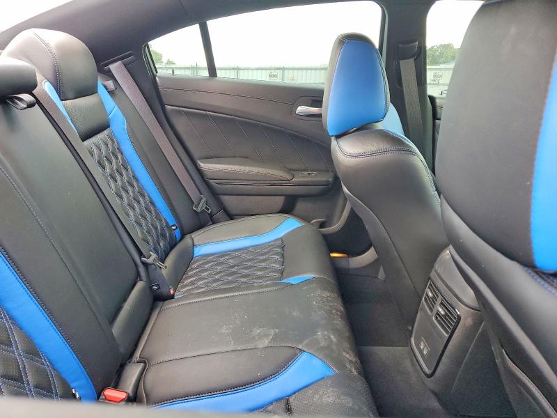 Продажа на аукционе авто 2023 Dodge Charger, vin: 2C3CDXGJ3PH607660, номер лота: 59178826