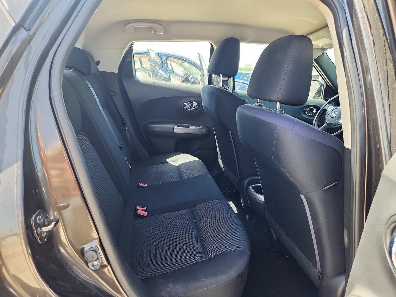 Продаж на аукціоні авто 2013 Nissan Juke, vin: JN8AF5MV3DT219355, номер лоту: 59551416