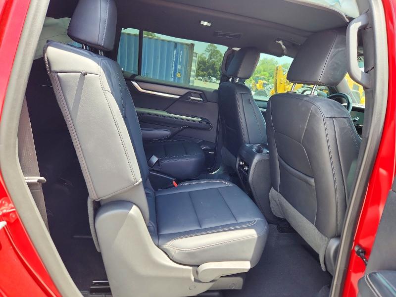 Aukcja sprzedaży 2025 Gmc Acadia, vin: 1GKENKRS5SJ149075, numer aukcji: 62395966
