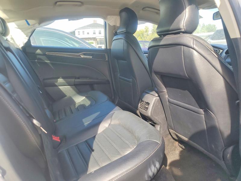 Продаж на аукціоні авто 2018 Ford Fusion, vin: 3FA6P0LU0JR163517, номер лоту: 60969846